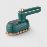 SteamGo Mini vista lateral en ángulo